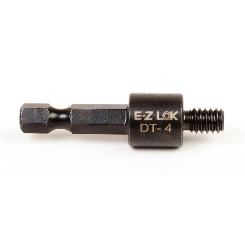 Threaded Insert Driver - Size:1/4"-20 TPI